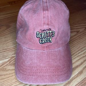 Schitt’s Creek Dad Baseball Cap